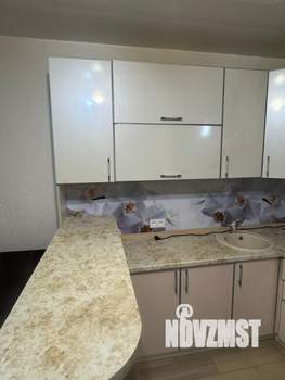 Студия квартира, вторичка, 29м2, 5/6 этаж