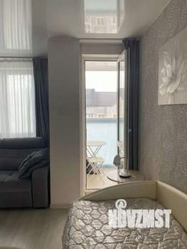 1-к квартира, вторичка, 37м2, 8/9 этаж