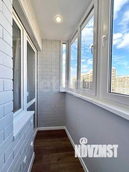 1-к квартира, вторичка, 30м2, 3/25 этаж