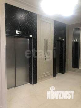 1-к квартира, вторичка, 34м2, 4/24 этаж