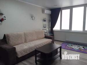 Студия квартира, вторичка, 35м2, 7/16 этаж