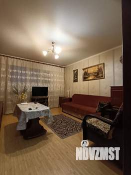 2-к квартира, вторичка, 51м2, 2/2 этаж