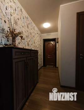 2-к квартира, вторичка, 47м2, 3/5 этаж