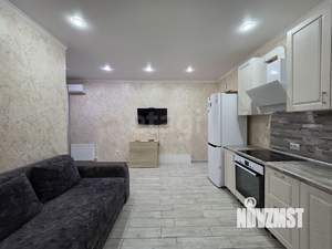 2-к квартира, вторичка, 41м2, 4/17 этаж