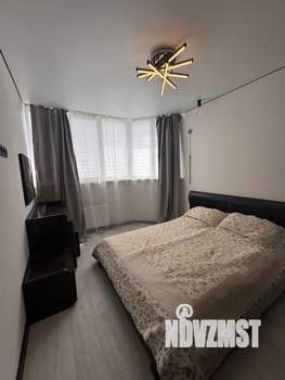 2-к квартира, вторичка, 47м2, 3/17 этаж