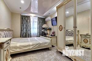 3-к квартира, вторичка, 70м2, 7/18 этаж