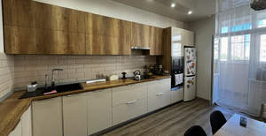 2-к квартира, вторичка, 61м2, 5/17 этаж