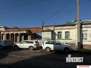 2-к квартира, вторичка, 46м2, 1/1 этаж