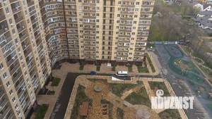 Студия квартира, вторичка, 21м2, 17/20 этаж