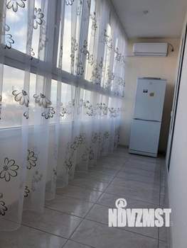 1-к квартира, вторичка, 47м2, 10/24 этаж