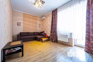 2-к квартира, вторичка, 64м2, 5/8 этаж