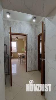 1-к квартира, вторичка, 44м2, 3/8 этаж