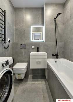 Студия квартира, вторичка, 24м2, 9/24 этаж