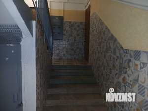 3-к квартира, вторичка, 48м2, 1/5 этаж