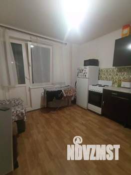 1-к квартира, вторичка, 38м2, 15/16 этаж