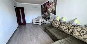 1-к квартира, вторичка, 34м2, 3/6 этаж