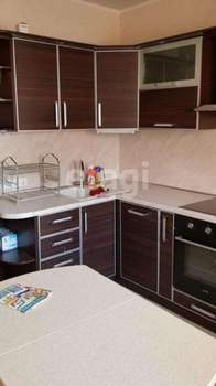 2-к квартира, вторичка, 54м2, 4/6 этаж