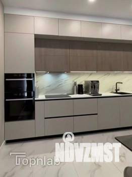 3-к квартира, вторичка, 78м2, 8/18 этаж