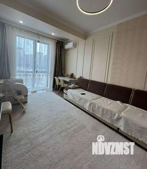 1-к квартира, вторичка, 38м2, 4/16 этаж