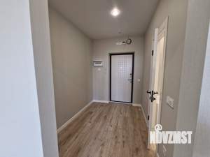 Студия квартира, вторичка, 27м2, 8/18 этаж