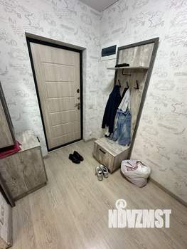 1-к квартира, вторичка, 41м2, 3/3 этаж