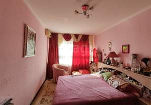 3-к квартира, вторичка, 132м2, 3/4 этаж