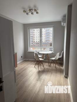 2-к квартира, сданный дом, 38м2, 3/16 этаж