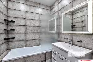 1-к квартира, вторичка, 36м2, 4/16 этаж