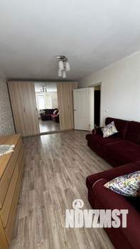 1-к квартира, вторичка, 38м2, 6/16 этаж
