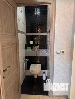 2-к квартира, вторичка, 57м2, 16/16 этаж