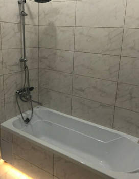 1-к квартира, вторичка, 34м2, 4/24 этаж