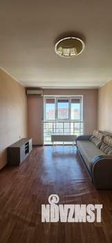 1-к квартира, вторичка, 43м2, 14/16 этаж