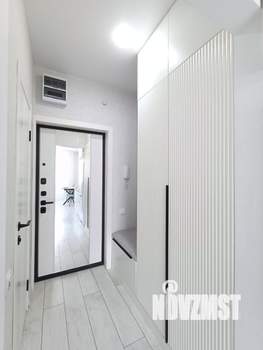 Студия квартира, вторичка, 25м2, 6/21 этаж