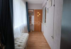 3-к квартира, вторичка, 91м2, 2/5 этаж
