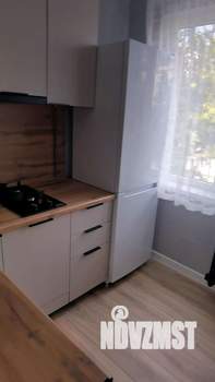2-к квартира, вторичка, 50м2, 3/5 этаж