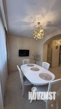 3-к квартира, вторичка, 146м2, 10/18 этаж