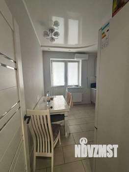 2-к квартира, вторичка, 54м2, 1/8 этаж