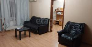 2-к квартира, вторичка, 45м2, 1/5 этаж