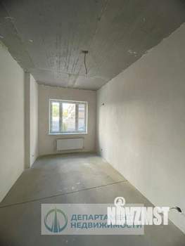 1-к квартира, вторичка, 34м2, 1/22 этаж