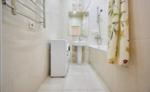 2-к квартира, вторичка, 69м2, 10/19 этаж