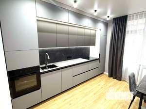 1-к квартира, сданный дом, 41м2, 14/24 этаж