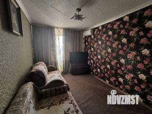 2-к квартира, вторичка, 52м2, 9/10 этаж