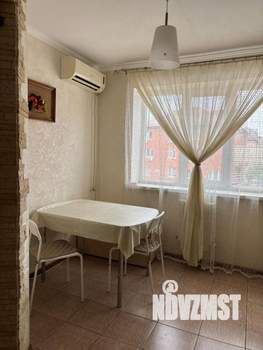 2-к квартира, вторичка, 49м2, 3/6 этаж