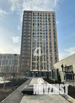 3-к квартира, сданный дом, 75м2, 8/18 этаж