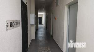 1-к квартира, вторичка, 65м2, 16/16 этаж