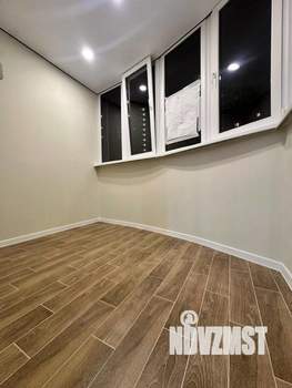 1-к квартира, вторичка, 43м2, 2/16 этаж