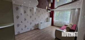 3-к квартира, вторичка, 80м2, 2/17 этаж
