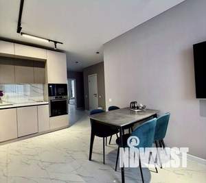 3-к квартира, вторичка, 84м2, 15/17 этаж