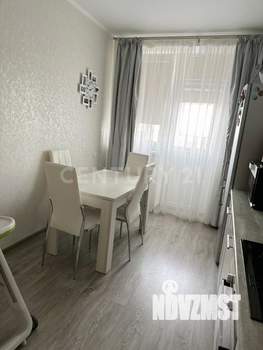 1-к квартира, вторичка, 40м2, 20/20 этаж