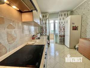 2-к квартира, вторичка, 62м2, 8/9 этаж